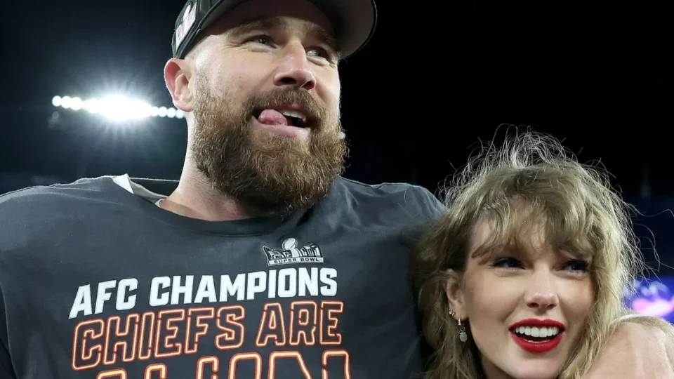 Casamento de Taylor Swift e Travis Kelce acontece hoje em Nova Iorque