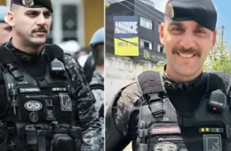 Irmão de Eloá segue internado na UTI após atentado e médicos aguardam exame decisivo