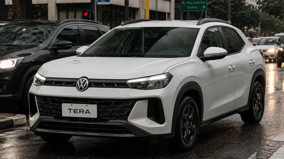Volkswagen anuncia recall de 150 mil veículos no Brasil por falha nos freios; veja se o seu está na lista