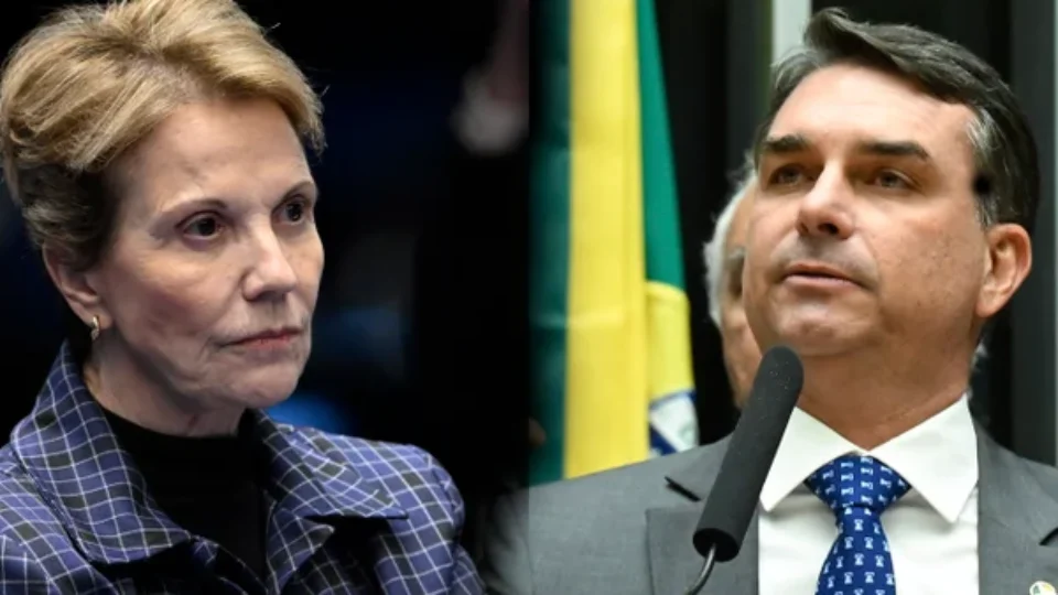 Tereza Cristina lamenta fim da articulação para ser vice de Flávio Bolsonaro após decisão do PP
