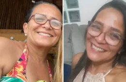 Descoberta em mata confirma pior desfecho para cozinheira desaparecida