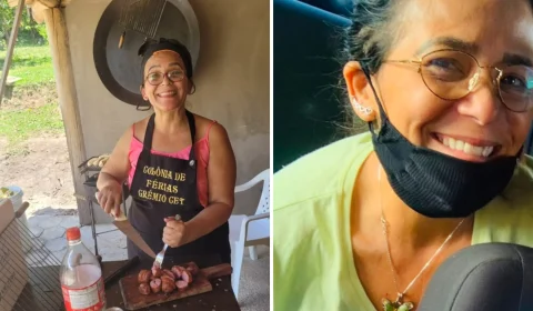 Corpo em Angra pode ser de Berenice Ubatuba, desaparecida há 8 dias
