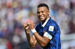 Mbappé encosta em Messi e mira recorde que parecia impossível em Mundiais; veja a disputa pelo topo