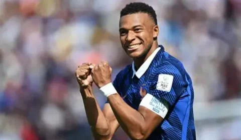 Mbappé encosta em Messi e mira recorde que parecia impossível em Mundiais; veja a disputa pelo topo