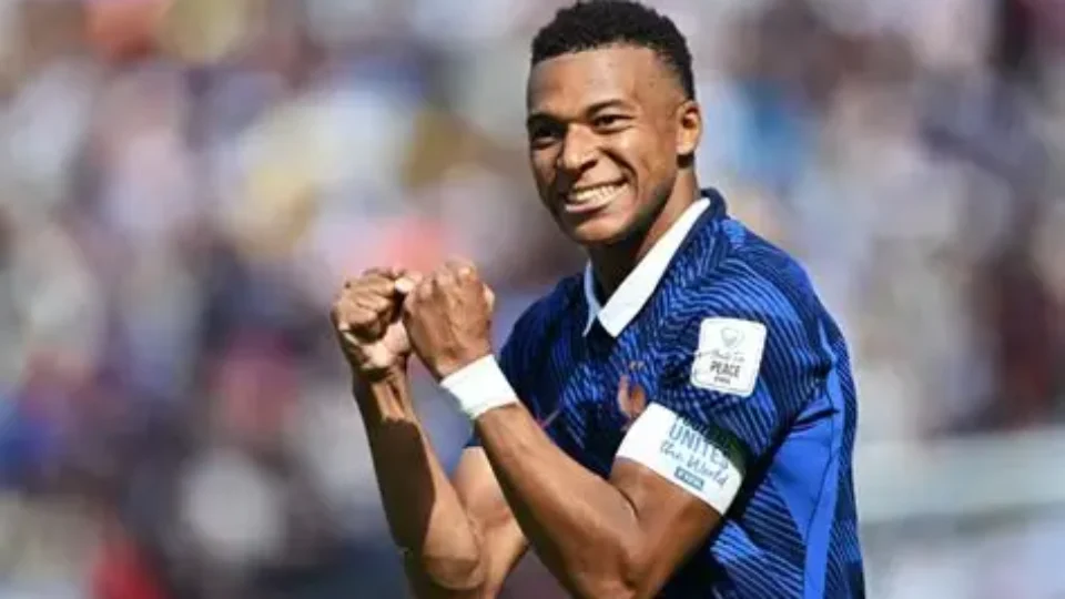 Mbappé encosta em Messi e mira recorde que parecia impossível em Mundiais; veja a disputa pelo topo