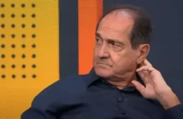 Muricy faz duras críticas após eliminação do Brasil e cobra reformulação no futebol brasileiro