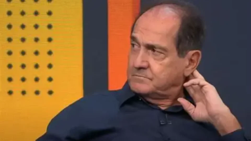 Muricy faz duras críticas após eliminação do Brasil e cobra reformulação no futebol brasileiro