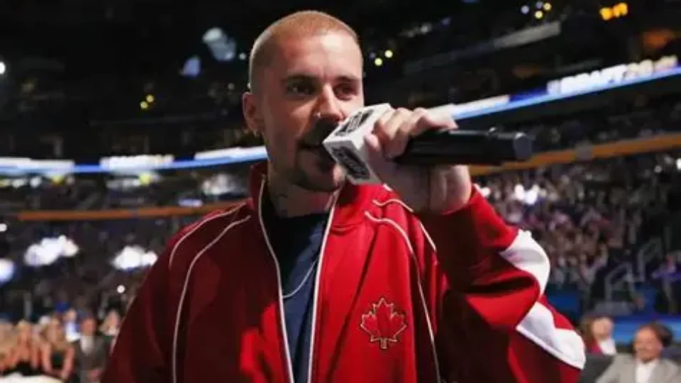 Fifa anuncia Justin Bieber no show da final do Mundial e prepara espetáculo histórico