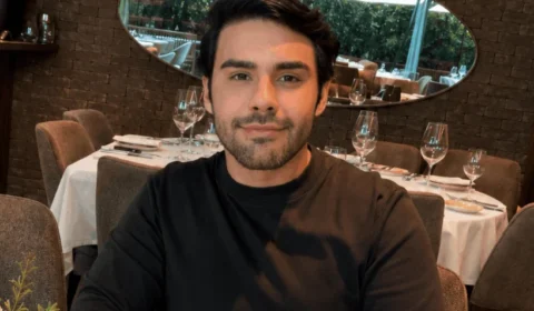 PF faz operação contra ex-sócio de Leo Dias e aponta atuação em esquema para intimidar jornalistas e influenciadores