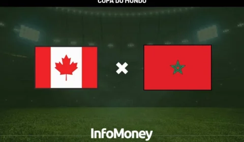 Canadá x Marrocos: defesas fortes em duelo histórico em Houston