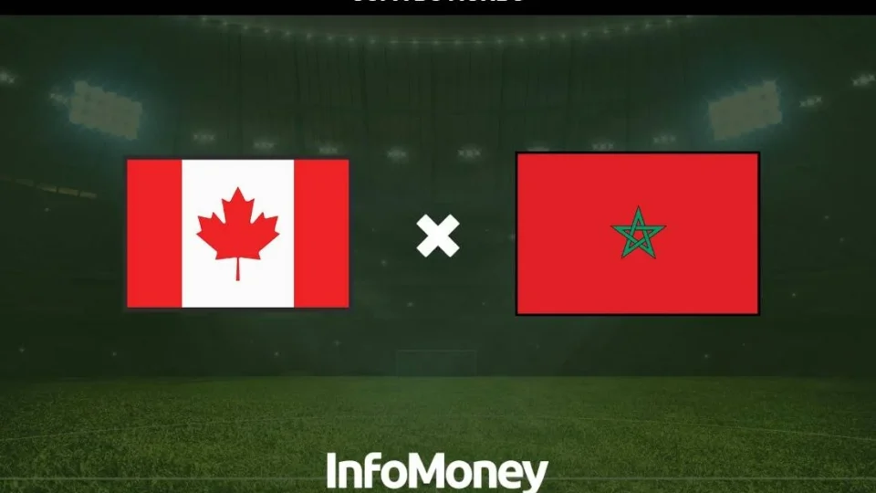 Canadá x Marrocos: defesas fortes em duelo histórico em Houston