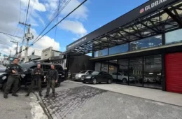 Falso assalto termina em tiros e levanta dúvidas sobre o que realmente aconteceu em SP