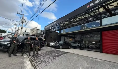 Falso assalto termina em tiros e levanta dúvidas sobre o que realmente aconteceu em SP