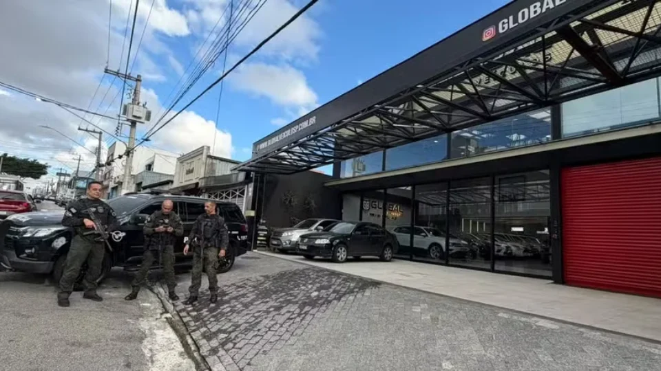 Falso assalto termina em tiros e levanta dúvidas sobre o que realmente aconteceu em SP