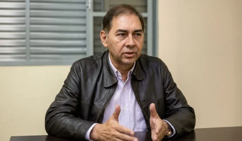 Morte de Alcides Bernal expõe falhas em prisão de pacientes graves