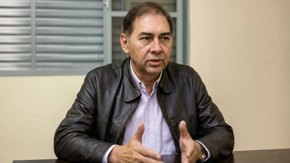 Morte de Alcides Bernal expõe falhas em prisão de pacientes graves