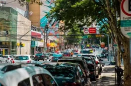 IPVA no Paraná cai a 1,9% e faz emplacamentos dispararem 46%