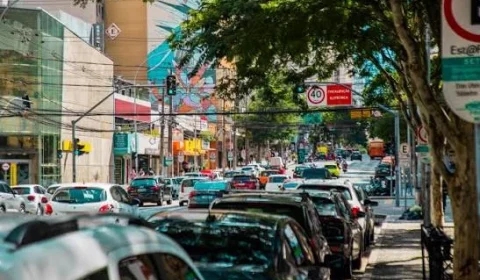 IPVA no Paraná cai a 1,9% e faz emplacamentos dispararem 46%