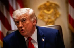 Trump divulga vídeo de explosões no Irã e faz novo alerta; conflito pode entrar em fase ainda mais grave