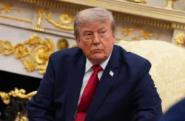 Governo Donald Trump renova estado de emergência contra o Brasil por mais um ano