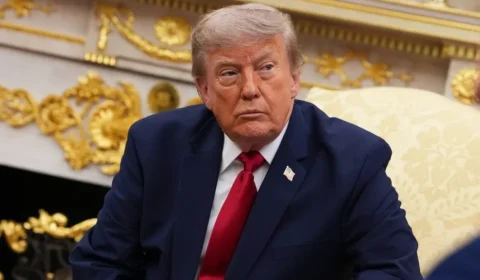 Governo Donald Trump renova estado de emergência contra o Brasil por mais um ano