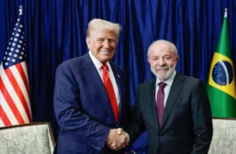 Governo Trump convida Brasil para evento contra a extrema esquerda em Washington; entenda o que está por trás
