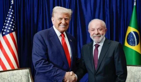 Governo Trump convida Brasil para evento contra a extrema esquerda em Washington; entenda o que está por trás