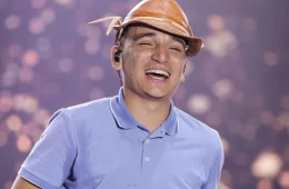 João Gomes cancela shows por influenza: saiba sintomas e tratamento