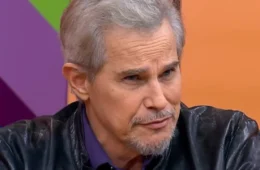 Edson Celulari expõe nova realidade dos atores após fim dos contratos longos na Globo