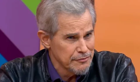 Edson Celulari expõe nova realidade dos atores após fim dos contratos longos na Globo