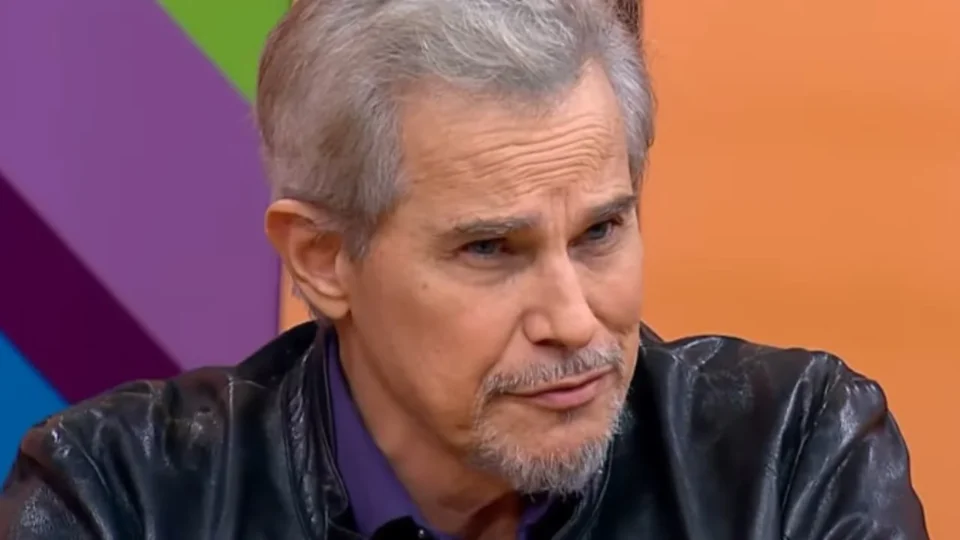 Edson Celulari expõe nova realidade dos atores após fim dos contratos longos na Globo