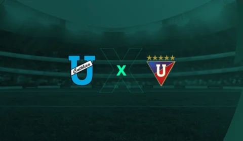 Universidad Católica x LDU Quito decide rumo no Equatoriano