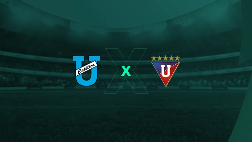 Universidad Católica x LDU Quito decide rumo no Equatoriano