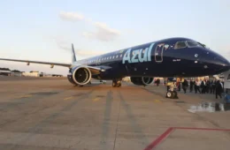 Azul supera crise e estreia na Bolsa de Nova York esta semana