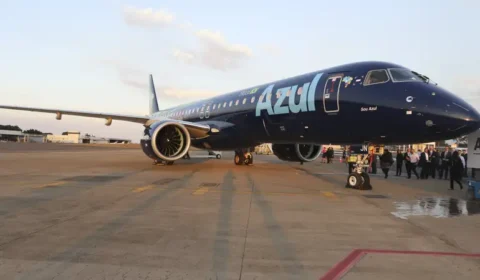 Azul supera crise e estreia na Bolsa de Nova York esta semana