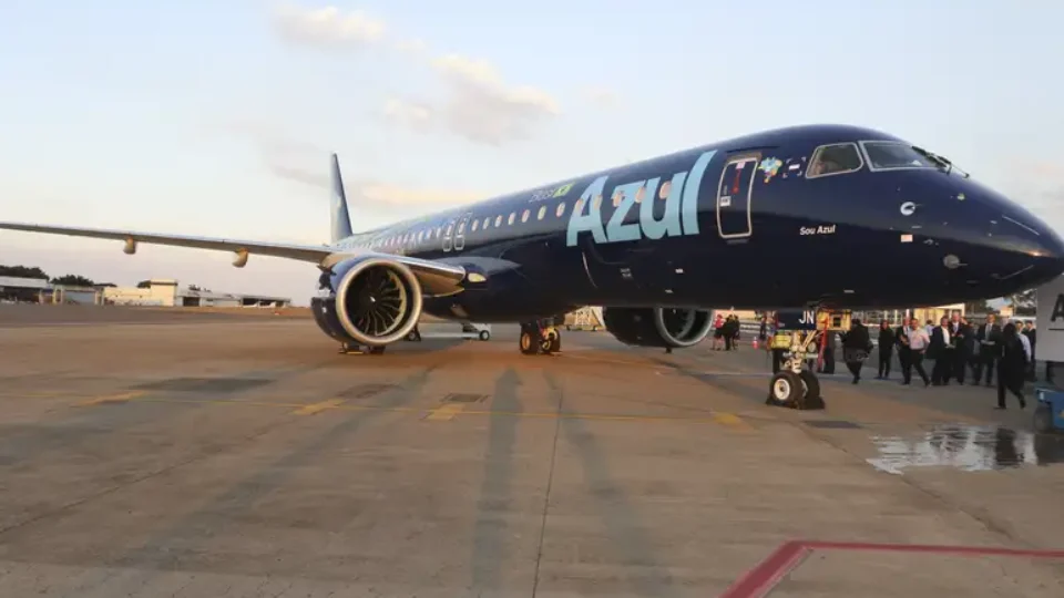 Azul supera crise e estreia na Bolsa de Nova York esta semana