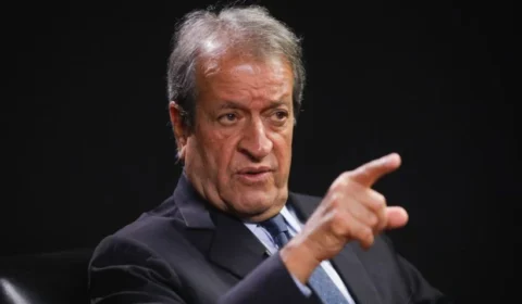 Valdemar Costa Neto é investigado pela PF por desvio de R$ 119 milhões