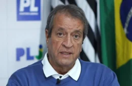 “Mulher arruma enguiço com 20”, diz Valdemar ao acabar com cargo de Michelle Bolsonaro no PL