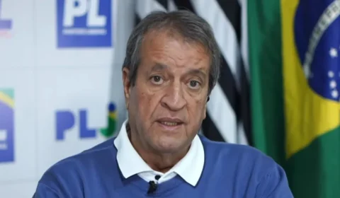 Valdemar Costa Neto concentrou R$ 97 milhões em emendas a cidades cobiçadas pelo PL às vésperas da eleição de 2024