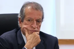 PF MIRA VALDEMAR E TROCA DE FARPAS ENTRE TARCÍSIO, MARINA E TEBET AQUECE O JOGO POLÍTICO