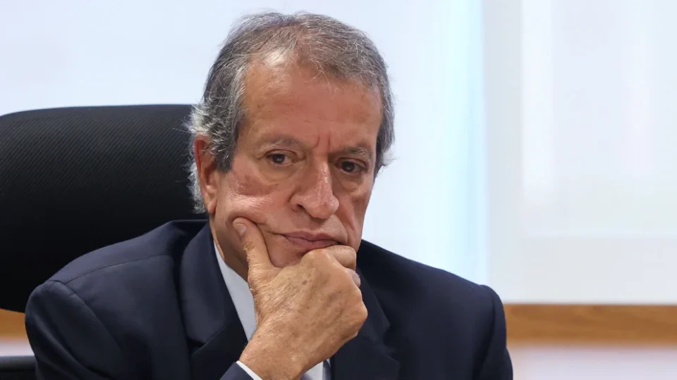 PF MIRA VALDEMAR E TROCA DE FARPAS ENTRE TARCÍSIO, MARINA E TEBET AQUECE O JOGO POLÍTICO