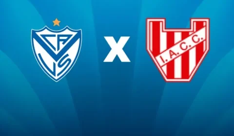 Vélez Sarsfield enfrenta Instituto hoje às 19h no Clausura em Buenos Aires