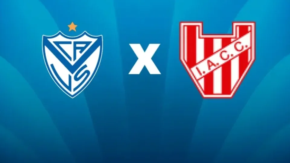 Vélez Sarsfield enfrenta Instituto hoje às 19h no Clausura em Buenos Aires