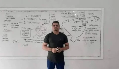 “Vidente das Copas” aposta em vitória do Brasil sobre a Noruega e prevê duelo contra o México nas quartas