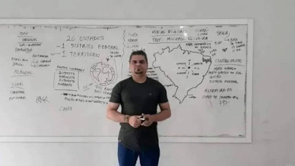 “Vidente das Copas” aposta em vitória do Brasil sobre a Noruega e prevê duelo contra o México nas quartas