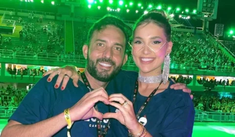 Irmão de Virginia Fonseca é condenado por importunação sexual
