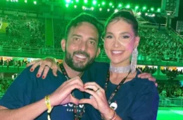 Irmão de Virginia se manifesta após condenação por importunação sexual e fala sobre o caso