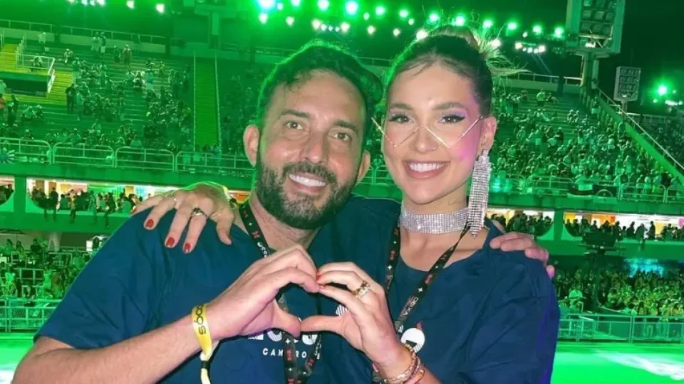 Irmão de Virginia se manifesta após condenação por importunação sexual e fala sobre o caso