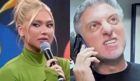 Virginia e Huck esconderam o jogo? Jornalista revela bastidores da saída da influencer do dominical