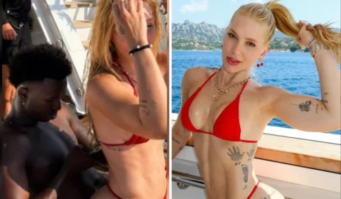 Virginia, Lexa e Pocah movimentam o mundo dos famosos; veja o que foi destaque no NC News Acontece